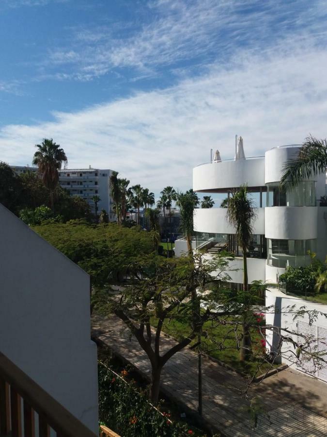 Los Geranios Costa Adeje (Tenerife) Exterior foto