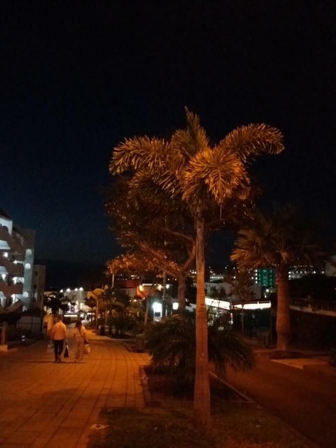 Los Geranios Costa Adeje (Tenerife) Exterior foto